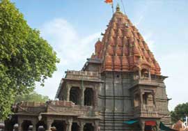 Ujjain 2 nights 3 days tour packages